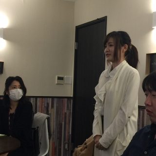 小口さん