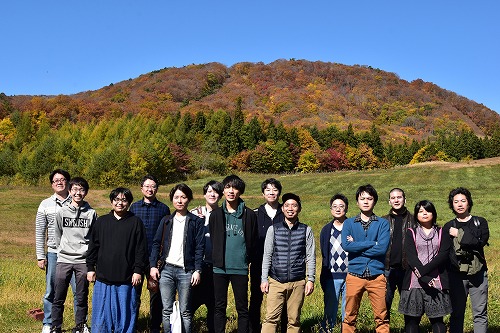 2018年社員旅行【福島県　磐梯山温泉ホテル】