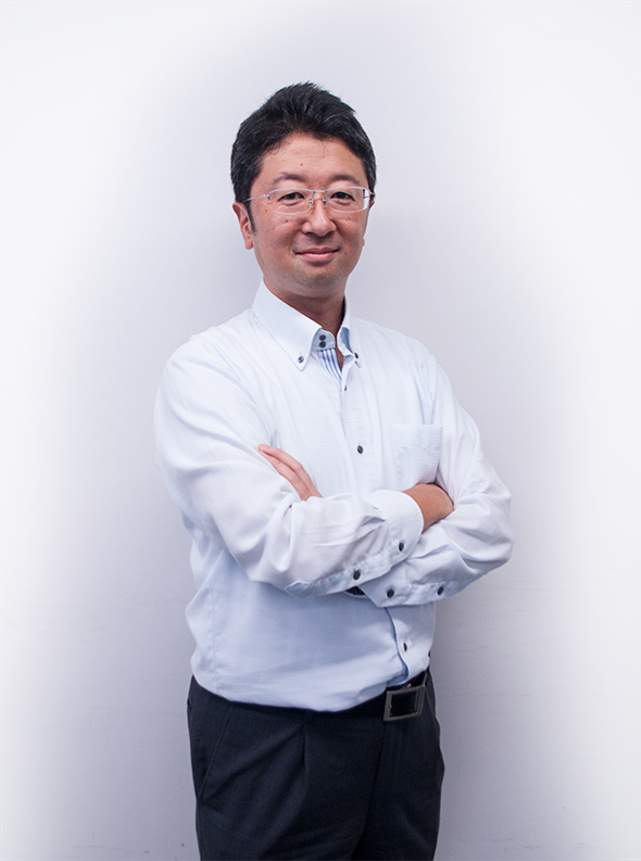 代表取締役 大村 浩之